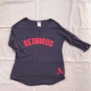 Redbirds tshirt